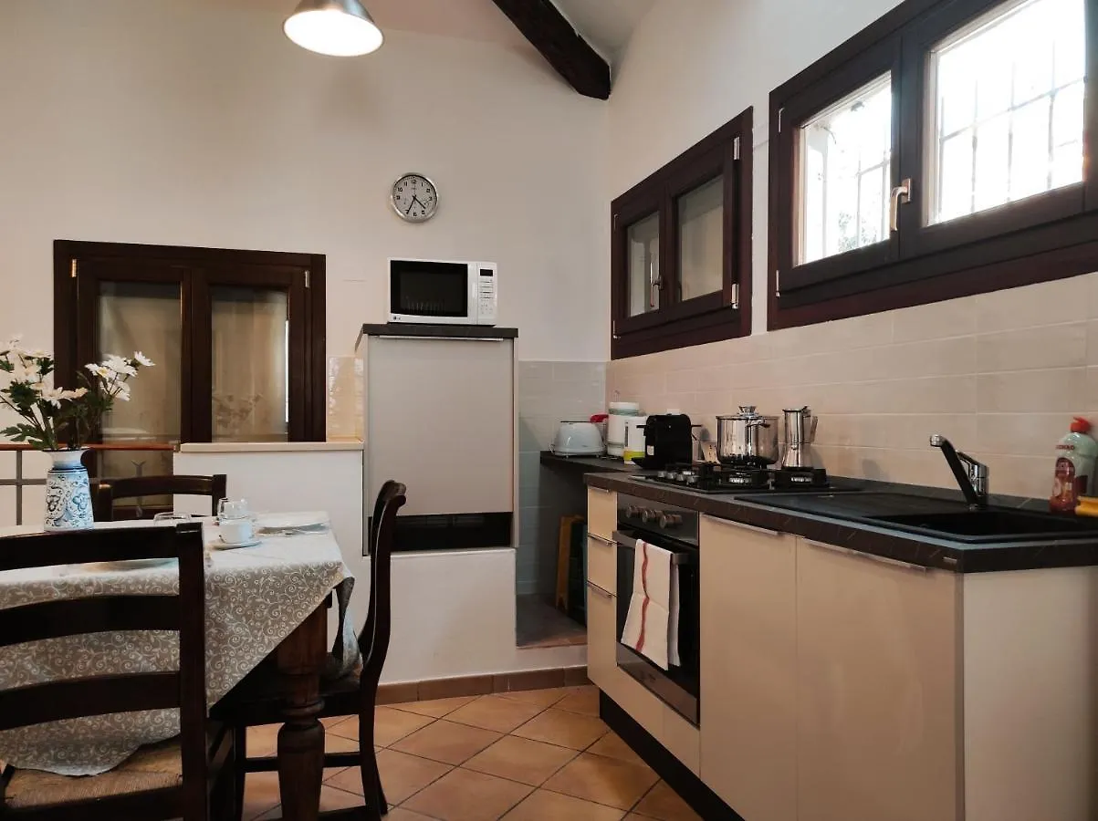 Via Zagarelli Alle Mura 80 Ravenna 0*,