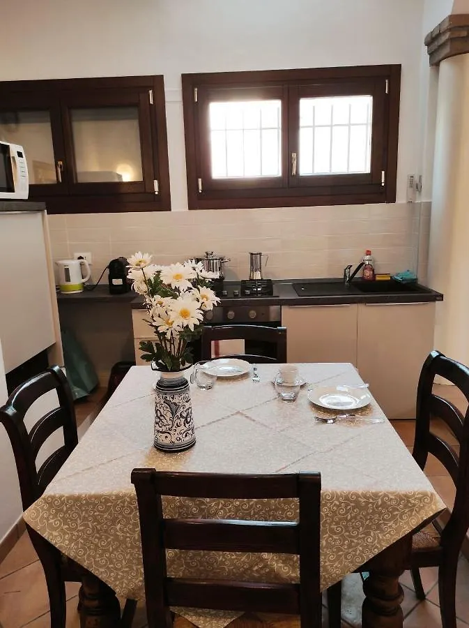 Apartment Via Zagarelli Alle Mura 80 Ravenna Italy