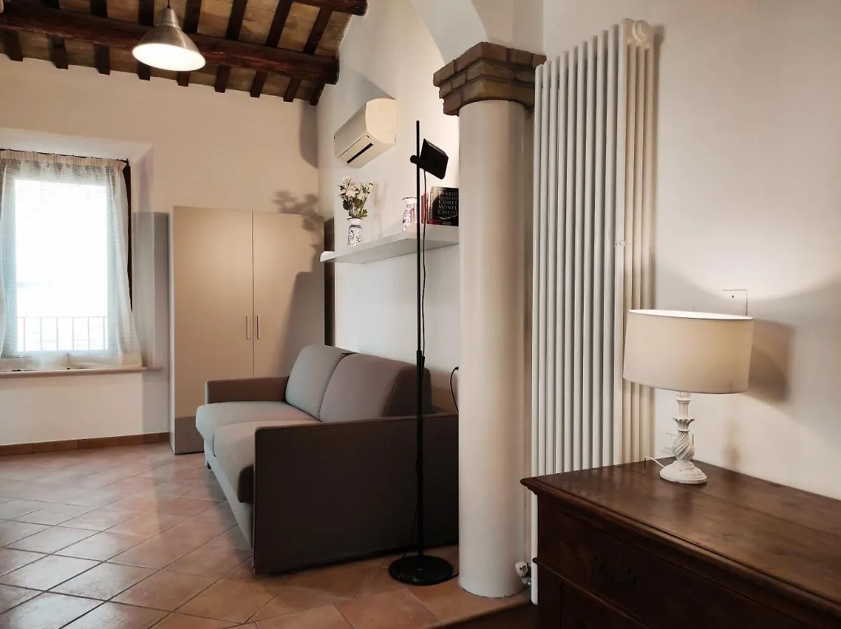 Via Zagarelli Alle Mura 80 Ravenna Apartmán