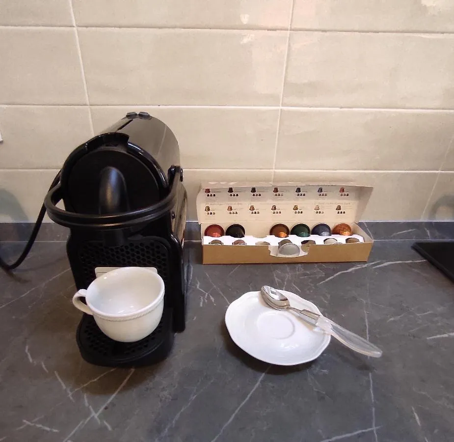 Apartmán Via Zagarelli Alle Mura 80 Ravenna