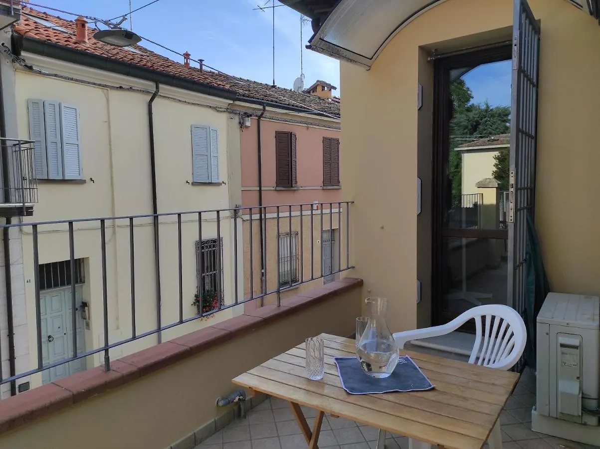 Via Zagarelli Alle Mura 80 Ravenna