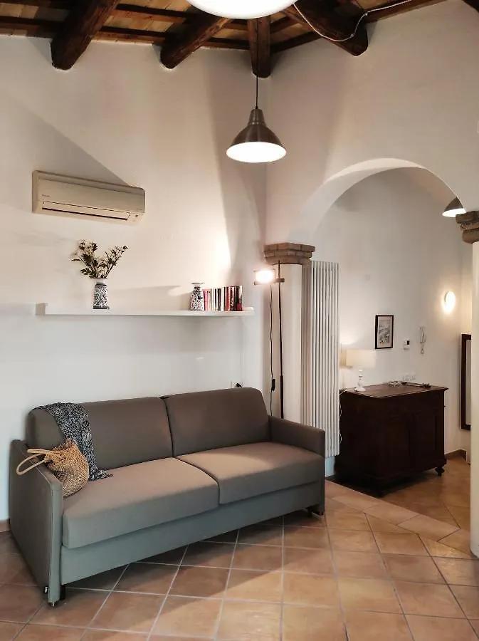 Via Zagarelli Alle Mura 80 Ravenna