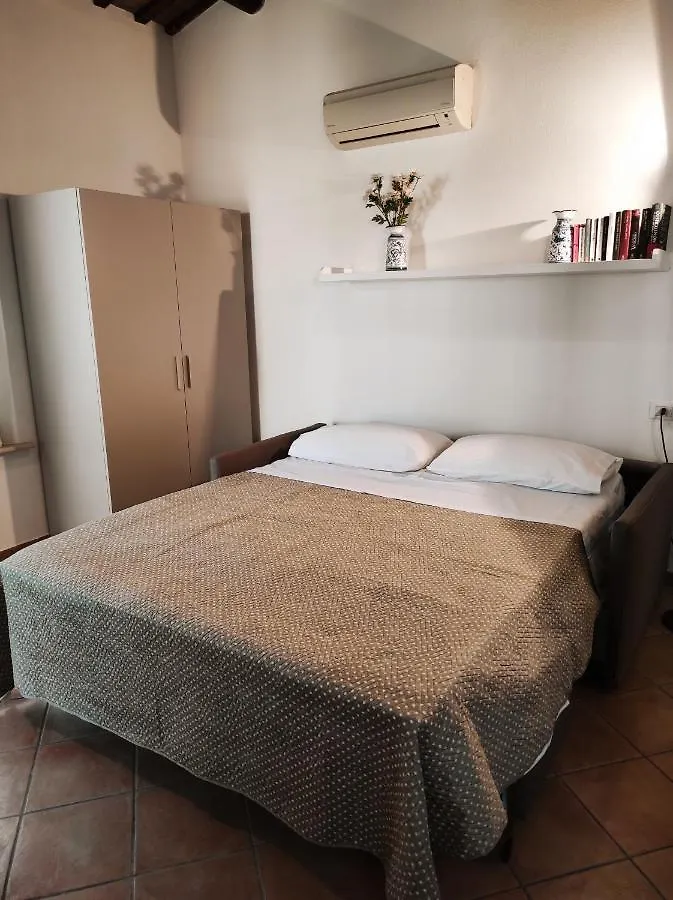 Apartment Via Zagarelli Alle Mura 80 Ravenna